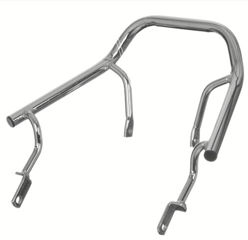 ALCA TRAS BIZ 125 2011 E 110 2016 MOD. ESPECIAL
