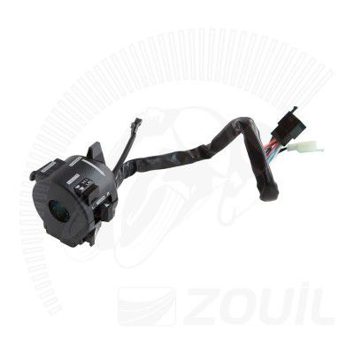 CHAVE DE LUZ CBX 250 ATE 2005 (MAGNETRON) ZOUIL 90235050
