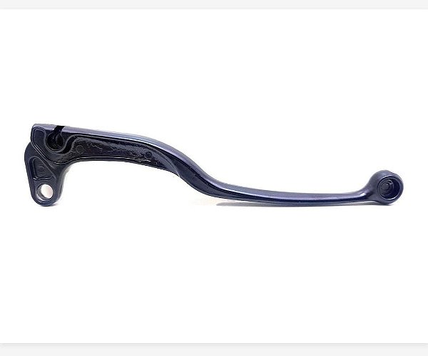MANETE DE EMBREAGEM YBR 125 FACTOR/ XTZ 125/ FAZER 250 PRETO EMBUS 15045-E