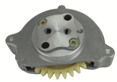 BOMBA DE OLEO NXR 125 2003/2005 J