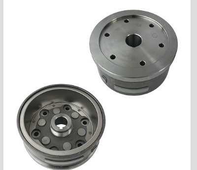 VOLANTE FAN 125 2009/2013 ES/ NXR 125 2013/15 MHX