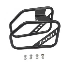PROTETOR CARENAGEM TRAS FZ 25 2018 (ALFORGE) (CHAPAM) J