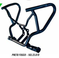 PROTETOR CARENAGEM DR 160 HAUJUE 2020 ED (M.A) J
