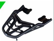 GUIDÃO HAOJUE DR 160 PRETO M.A J