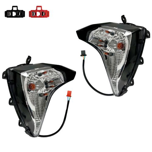 PISCA ELITE 125 2019/2023 (PAR) J