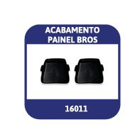 ACABAMENTO PARAFUSO PAINEL NXR 160 (PAR) J