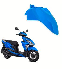 PARALAMA DIANT ELITE 125 AZUL TANG PEROLIZADO 2019/21 J
