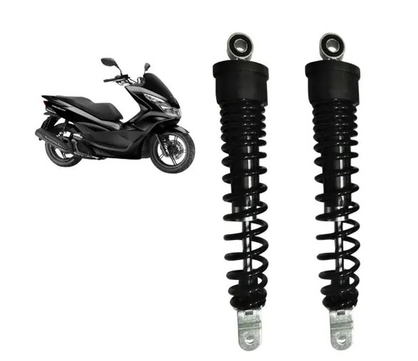 AMORTECEDOR TRAS PCX 150 2013...(PAR) CP J