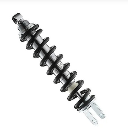 AMORTECEDOR TRAS XRE 300 PRÓ-LINK/GAS ) J