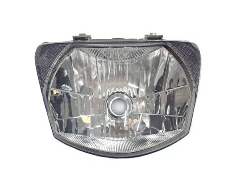 BLOCO OPTICO JET (WUYANG) PLASMOTO j