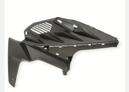 SUPORTE ABA DO TANQUE CB 300 TWISTER 2023 EM DIANT (PAR) J