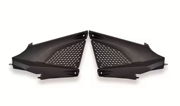 TAMPA LAT CB 300 TWISTER 2023 EM DIANT (TRAS ) (PAR) J
