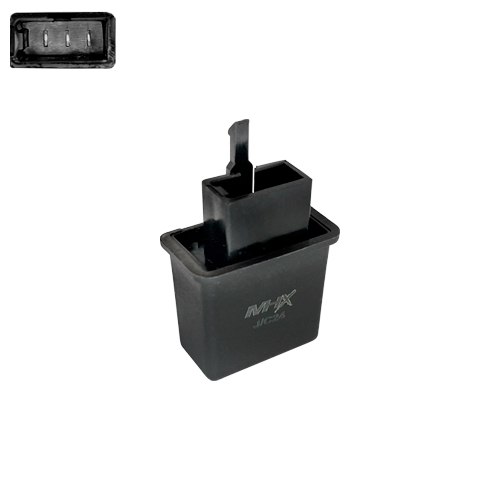 RELE DE PISCA 3P LED/LAMPADA NORMAL 34045 J