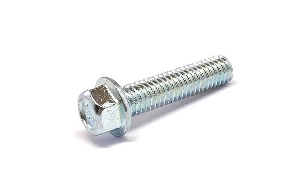 PARAFUSO FLANGE 6X25 PARALAMA TITAN 125 KS/ES 2000 j