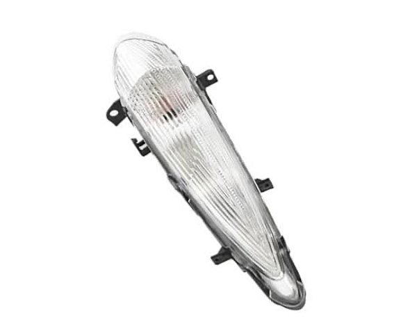 PISCA BIZ 125 2011/17 DIANT DIR (PARAMOTOS) BRANCA &