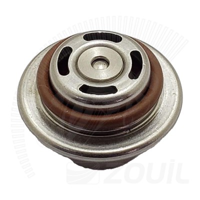 REGULADOR DE PRESSÃO CB 300 2010/12 MOD ORIG (ZOUIL ) J