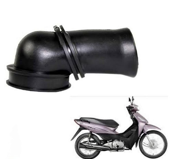 CONDUTOR FILTRO DE AR BIZ 125 2006/08 J