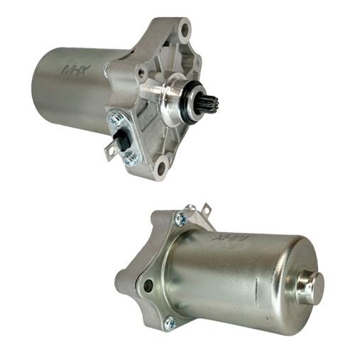 MOTOR DE PARTIDA ELITE 2019/2023 J mhx