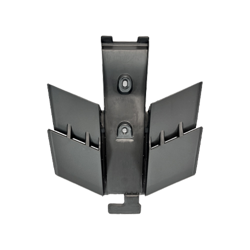 SUPORTE DE PLACA FZ 25 2018-2023 INT B J PARALAMA TRAS