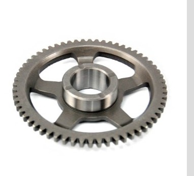ENG PARTIDA LOUCA CBX 250 / XR 250 60D MHX J