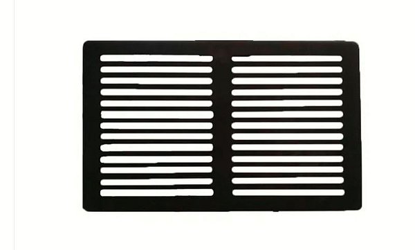 PROTETOR CARENAGEM TRAS CB 500 X 2020 (FORTUNA) ALFORGE