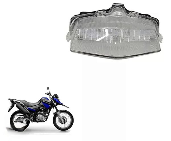LANTERNA TRAS XTZ 150 2023 J