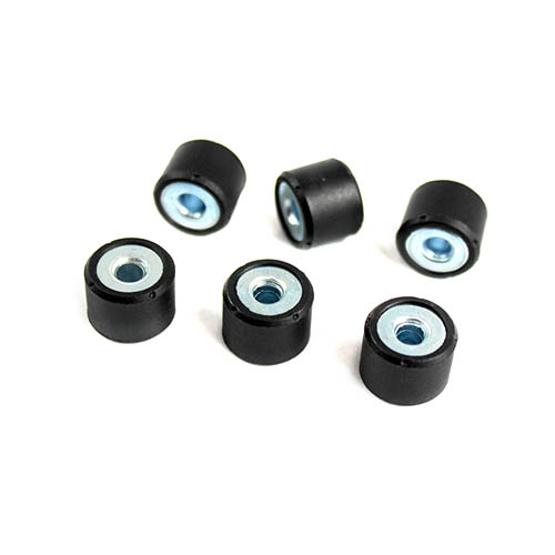 ROLETE CONTRA PESO NEO 115 6PC J