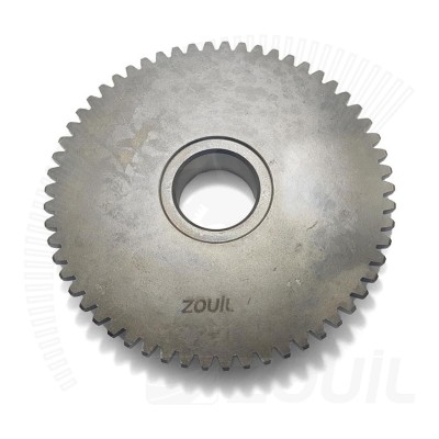 ENG PARTIDA LOUCA FAN125[09-15/TITAN150/BROS150[06-14] w