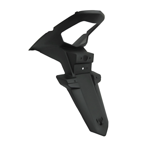 SUPORTE DE PLACA NXR 160 2015/2022 J