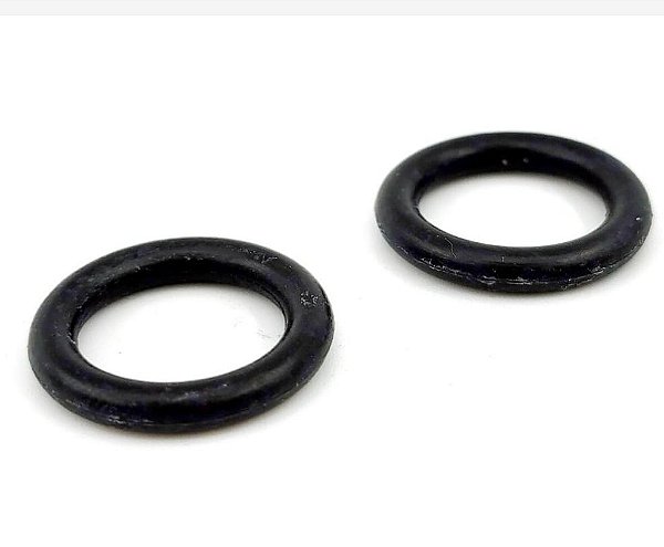ANEL VEDAÇÃO TAMP GERADOR 14MM TITAN 150/160/NXR 150/w160 w