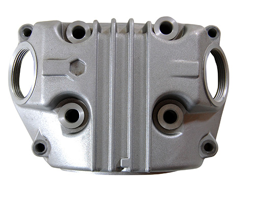 TAMPA DO CABEÇOTE CBX 200/XR 200