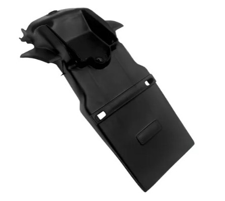 SUPORTE DE PLACA XLR 125/XR 200 J