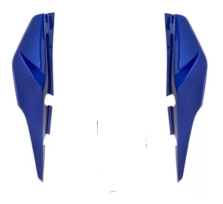 KIT RABETA TITAN 160 AZUL SPENCER 2024 MET LATERAIS J