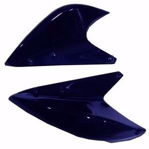 ABA DO TANQUE XRE 300 SUP AZUL 2012 (TORK) &