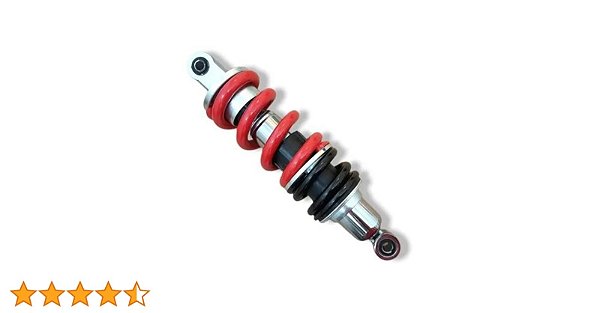 AMORTECEDOR TRAS CB 250 F 2016/22 SMART J