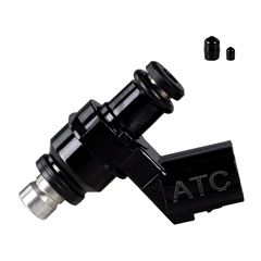 BICO INJ FAZER 250/LANDER 250 2016/18 14 FUROS J