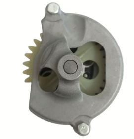 BOMBA DE OLEO TITAN 99 /XLR 99 125 CG 35154 J
