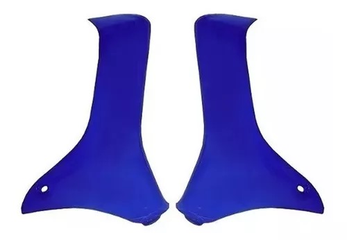 ABA DO TANQUE XT 255 AZUL v