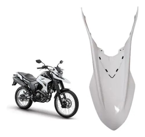 PARALAMA DIANT LANDER 250 BRANCO 2020/24 J