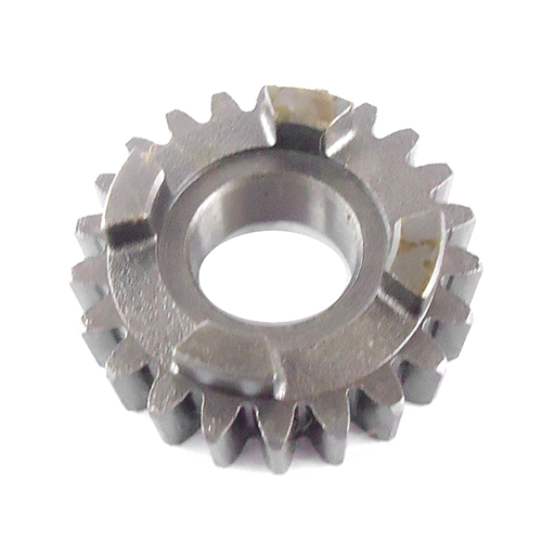 ENG 4ª SEC 22D CBX 200/XR 200/NX 200 IMP w