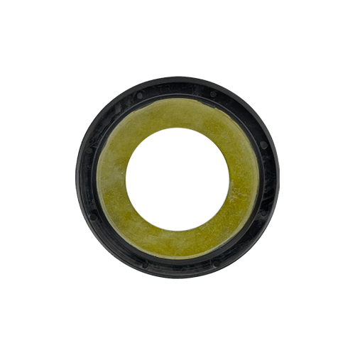 GUARDA PÓ COLUNA DE DIREÇÃO NXR 125/150/XRE 190/XLR/XR 250 SUP J