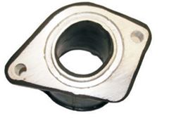 COLETOR DE ADMISSAO CBX 250/ XR 250 TORNADO J / 16204 / 37891