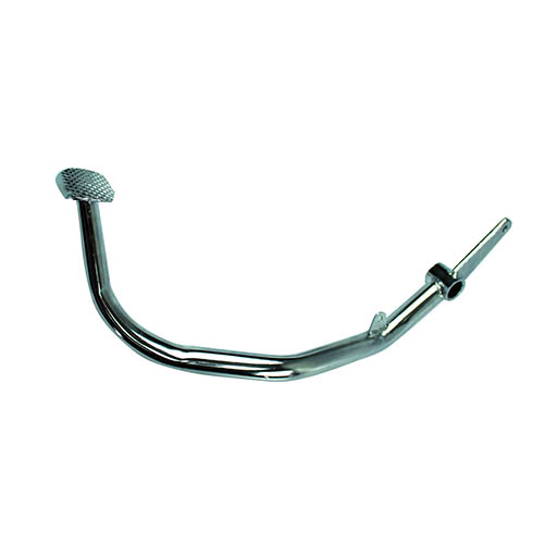 PEDAL DE FREIO C-100 BIZ 98/2005 (TORK/IMP j