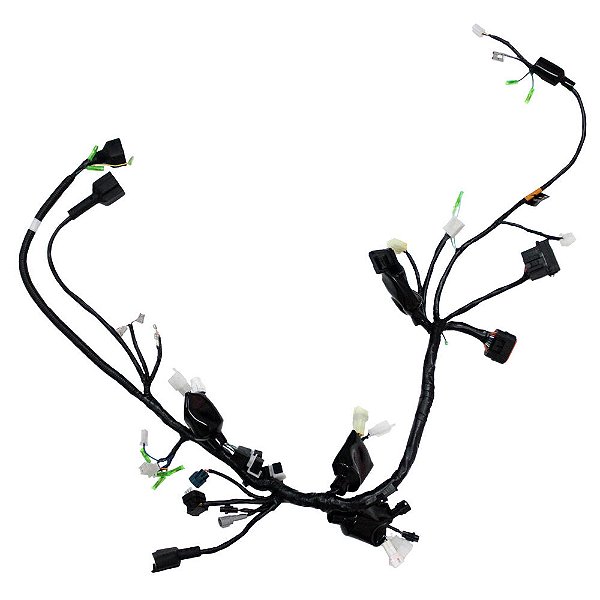 CHICOTE PRINCIPAL XTZ 250 LANDER 2015/15 (MAGNETRON) J