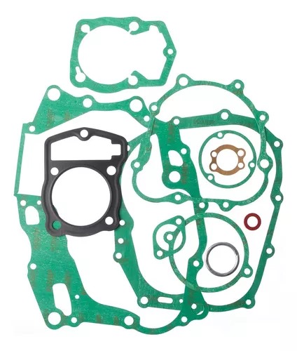 JOGO DE JUNTA XR/CBX/NX 200 C/RET j