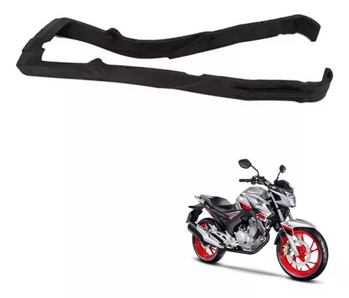 GUIA CORRENTE DE COMANDO CB 250 TWISTER 2016/2020 (ORIG) &