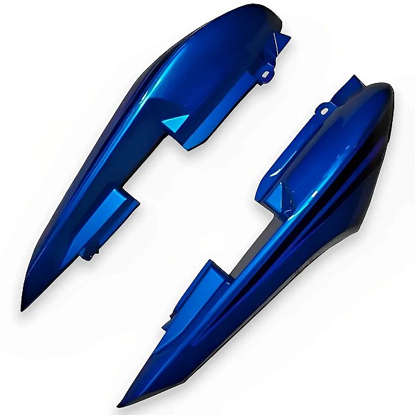 KIT RABETA FAZER 150 AZUL 2014/2015 J
