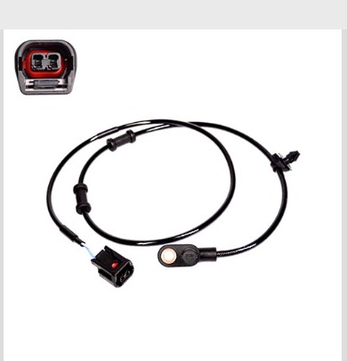 SENSOR RODA TRAS CB 250 TWISTER 2019-2022 RODA TRAS MHX/ 35431 SMART