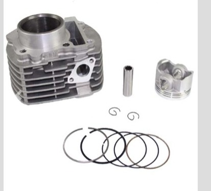 CILINDRO DO MOTOR FAZER 150/XTZ150 14- (KIT) MHX &