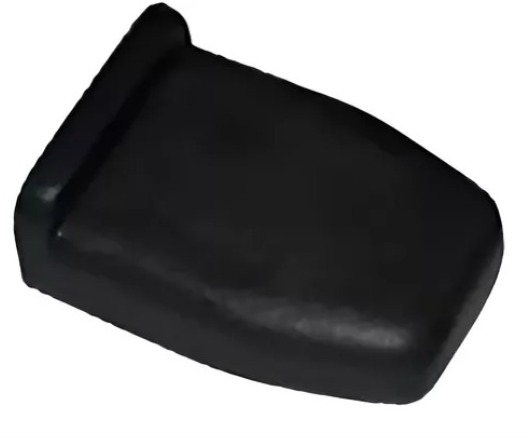 BORRACHA AMORTIZADORA ABA DO TANQUE FACTOR 125 09/FAZER 250/LANDER 250 2020 J